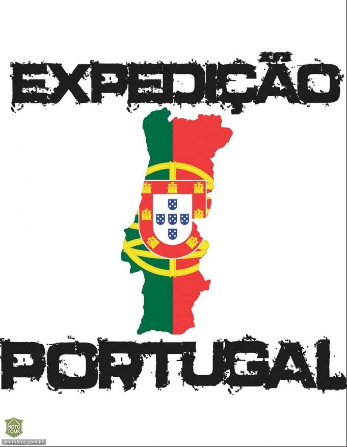 Expedição O Melhor de Portugal 2026 - Grupo 1