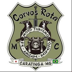 Corvos Rota Moto Clube