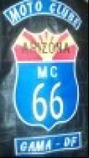Moto Clube 66 Arizona